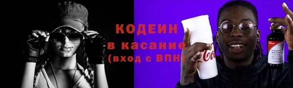 молекула духа Аркадак